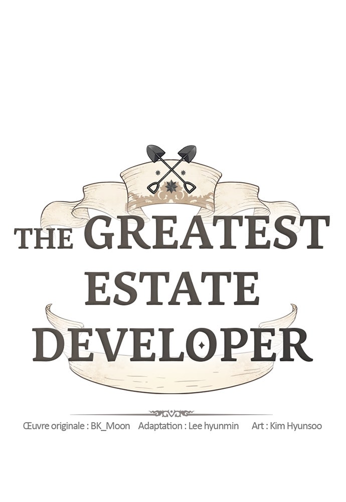 Read The Greatest Estate Developer fr Manga Online