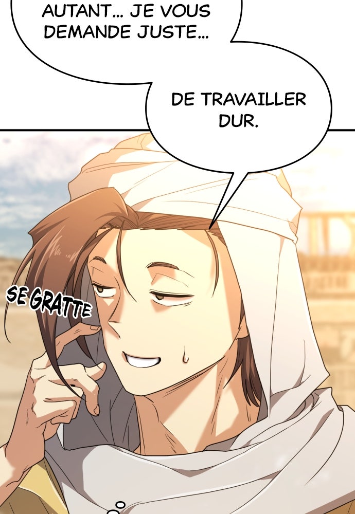 Read The Greatest Estate Developer fr Manga Online