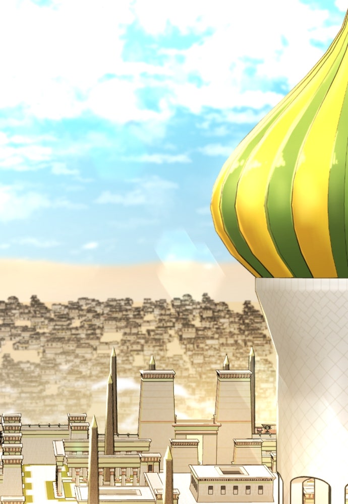 Read The Greatest Estate Developer fr Manga Online