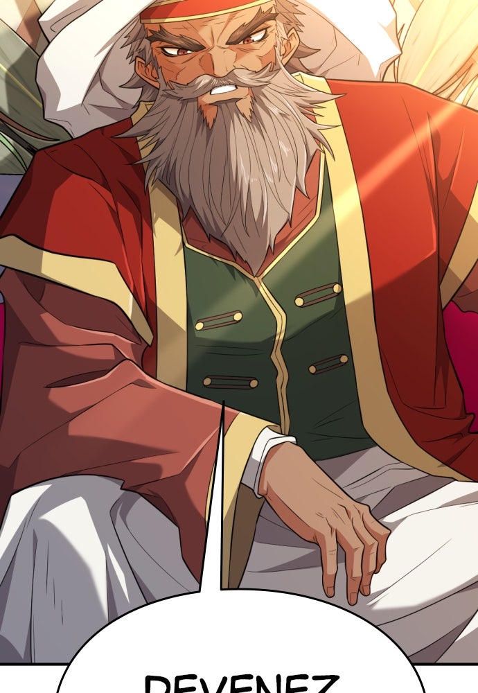 Read The Greatest Estate Developer fr Manga Online