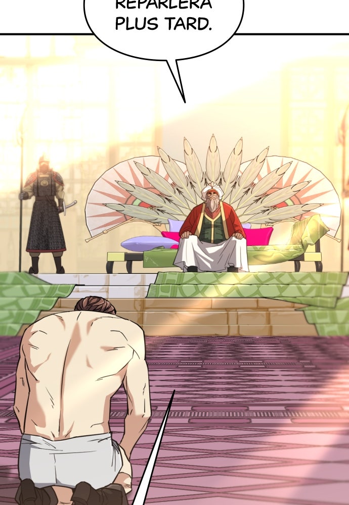 Read The Greatest Estate Developer fr Manga Online