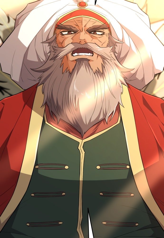 Read The Greatest Estate Developer fr Manga Online