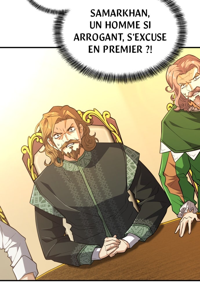 Read The Greatest Estate Developer fr Manga Online