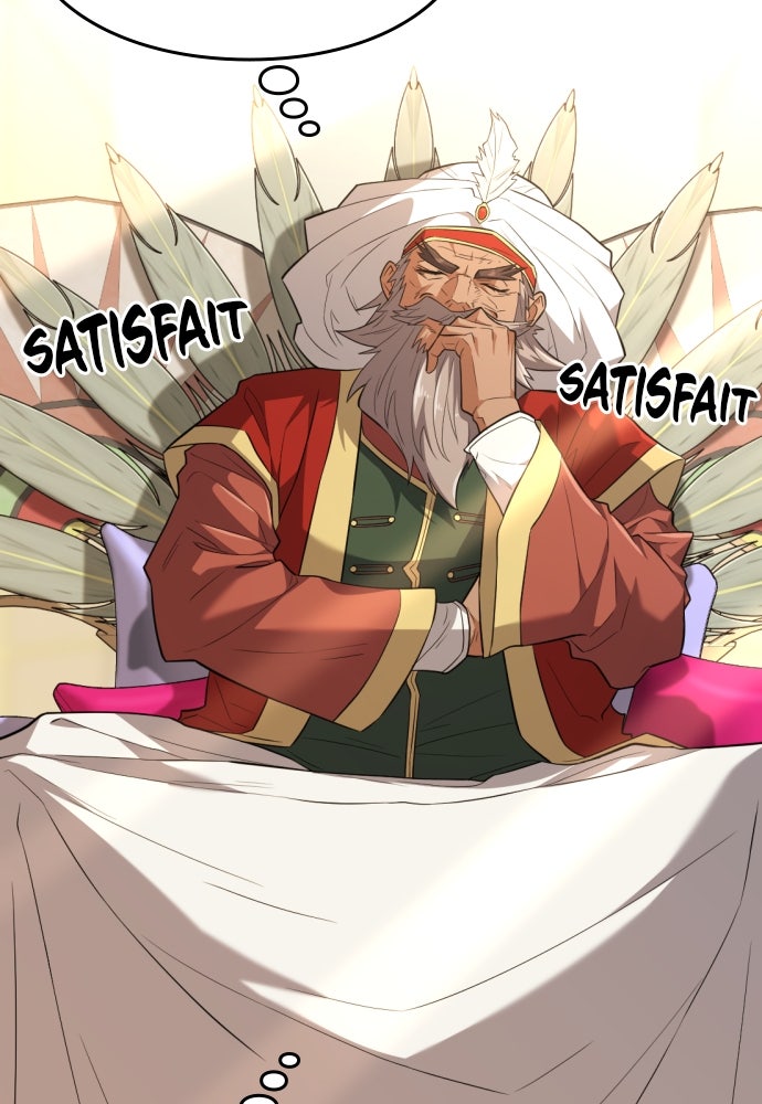 Read The Greatest Estate Developer fr Manga Online