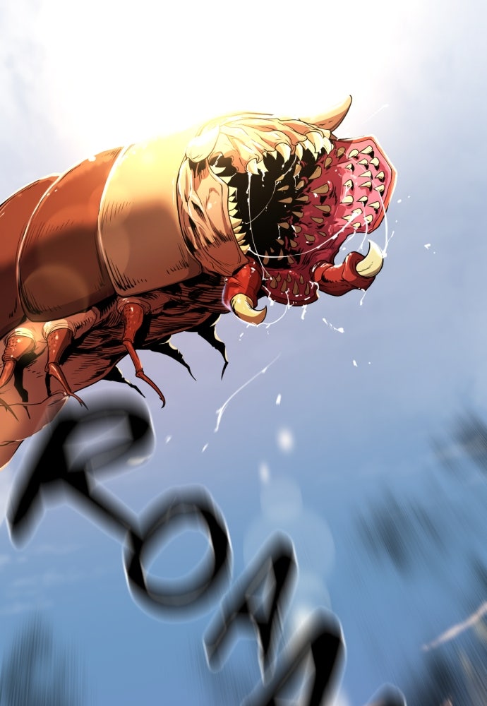 Read The Greatest Estate Developer fr Manga Online