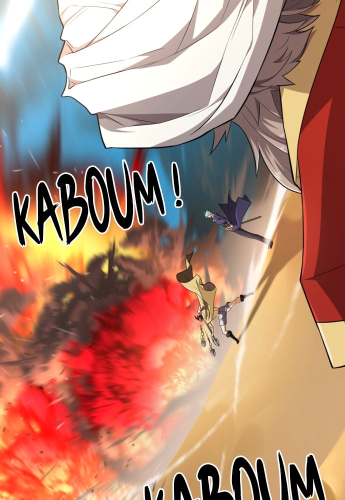 Read The Greatest Estate Developer fr Manga Online