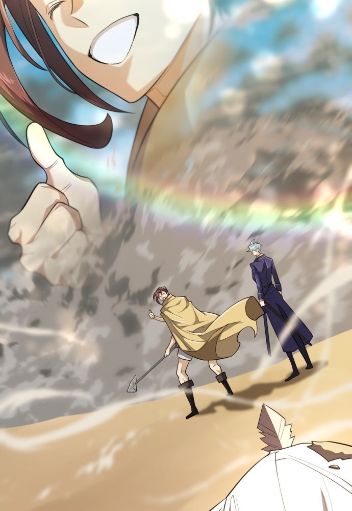 Read The Greatest Estate Developer fr Manga Online