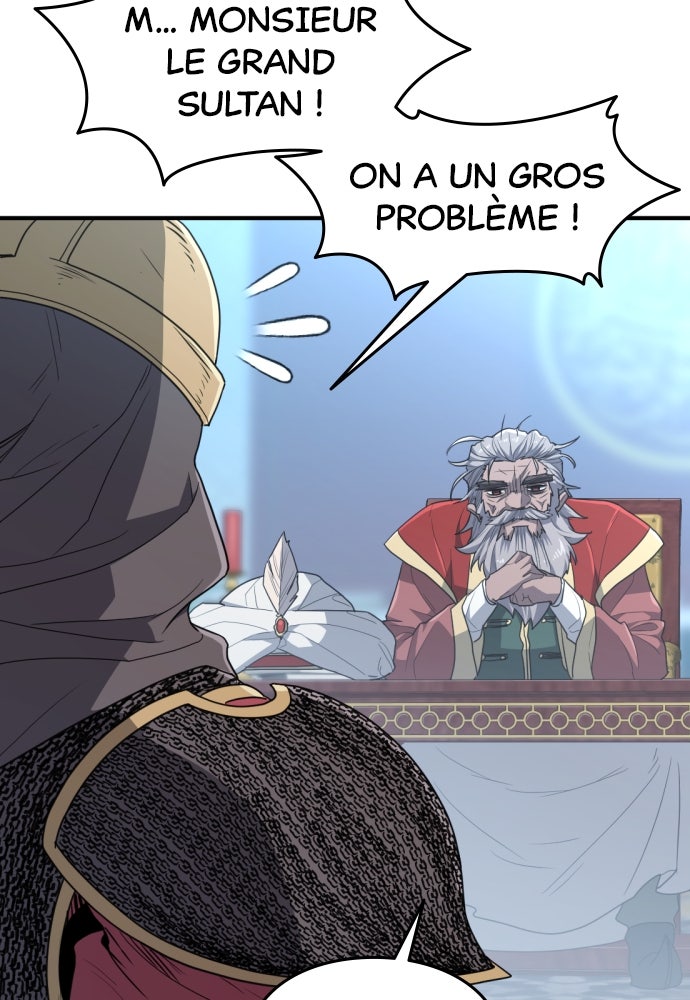 Read The Greatest Estate Developer fr Manga Online