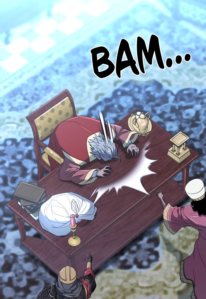 Read The Greatest Estate Developer fr Manga Online