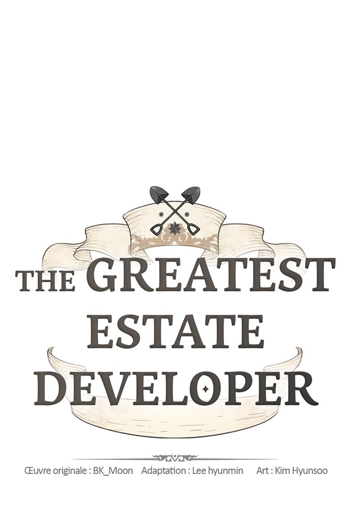 Read The Greatest Estate Developer fr Manga Online