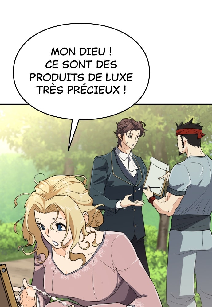 Read The Greatest Estate Developer fr Manga Online