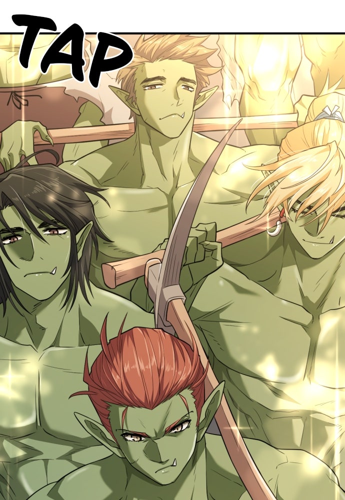 Read The Greatest Estate Developer fr Manga Online