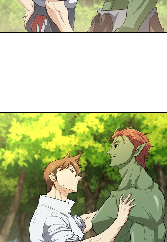 Read The Greatest Estate Developer fr Manga Online