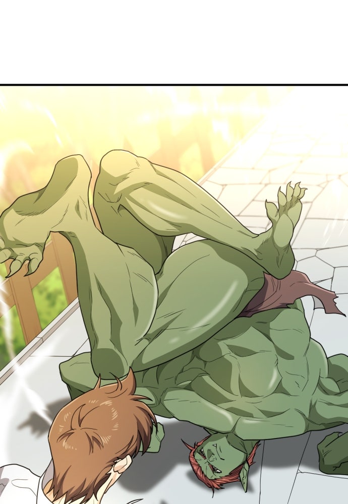 Read The Greatest Estate Developer fr Manga Online