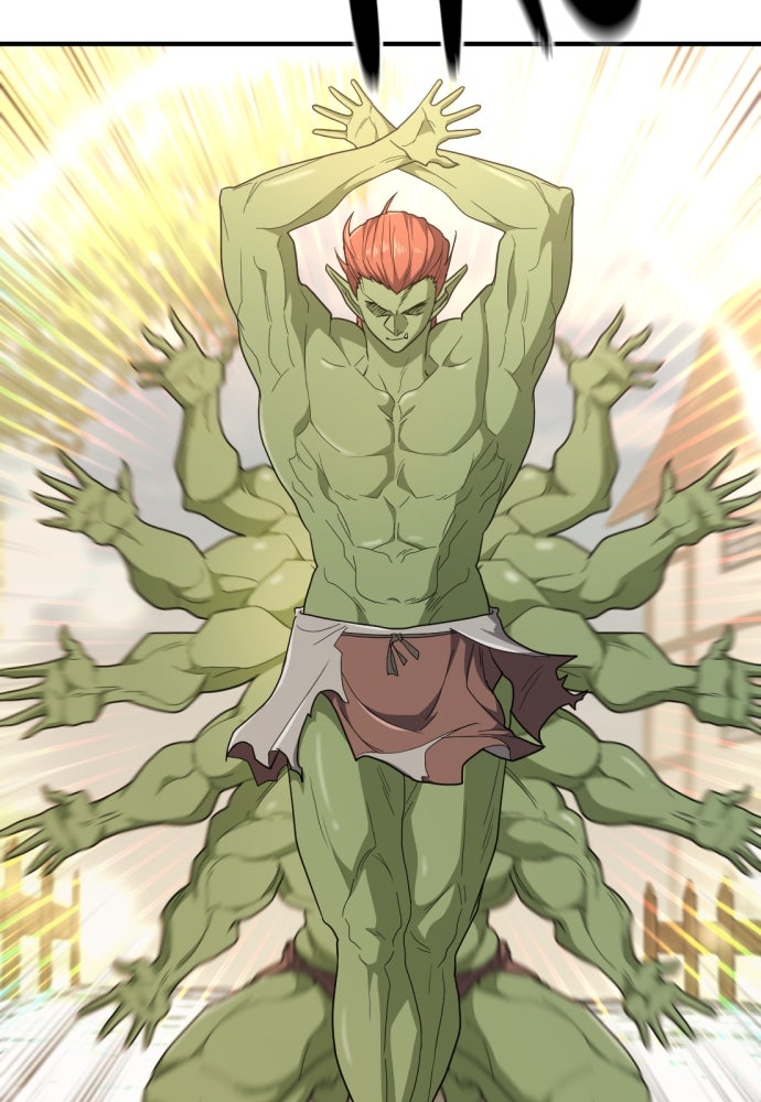 Read The Greatest Estate Developer fr Manga Online