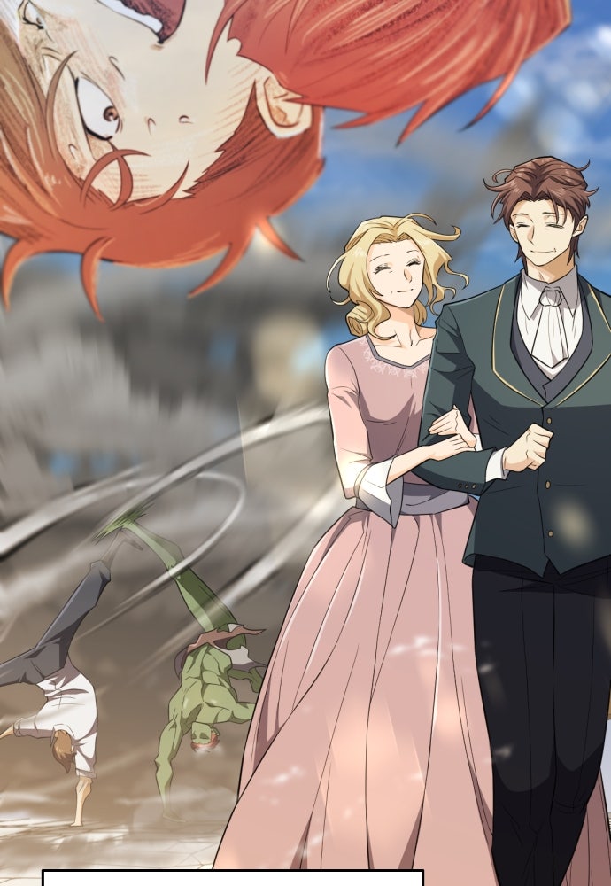 Read The Greatest Estate Developer fr Manga Online