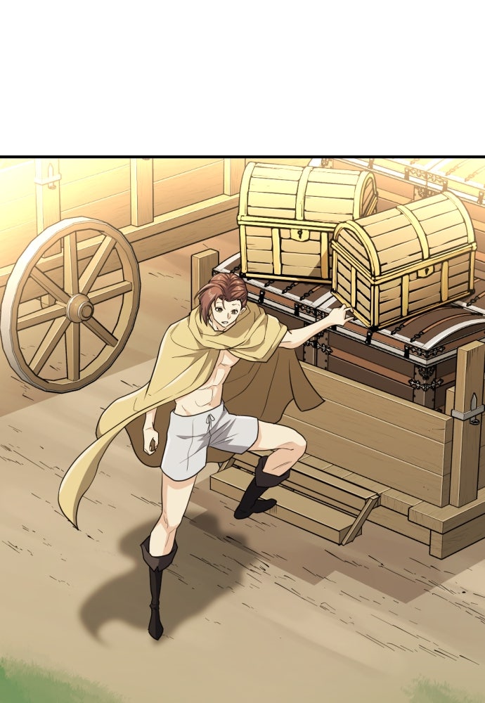 Read The Greatest Estate Developer fr Manga Online