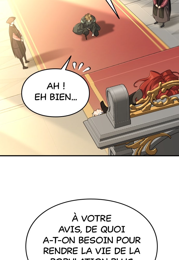 Read The Greatest Estate Developer fr Manga Online