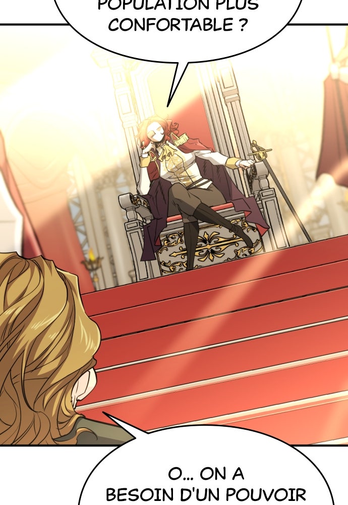 Read The Greatest Estate Developer fr Manga Online