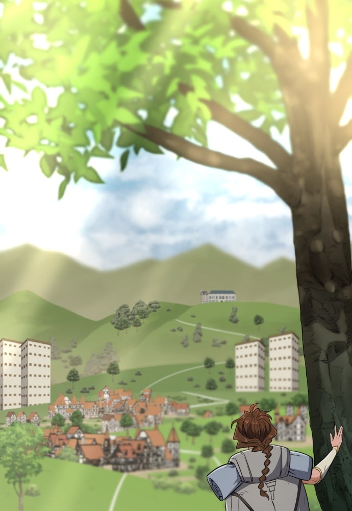 Read The Greatest Estate Developer fr Manga Online