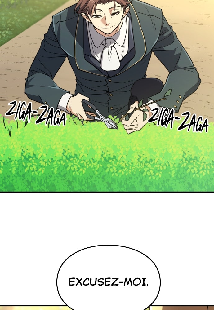 Read The Greatest Estate Developer fr Manga Online