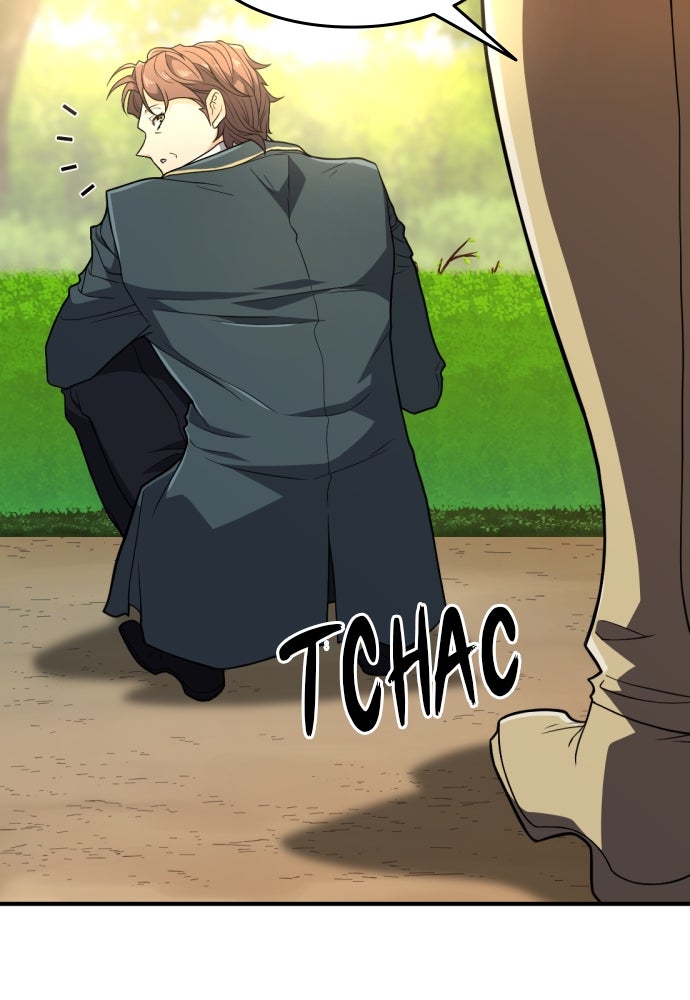 Read The Greatest Estate Developer fr Manga Online