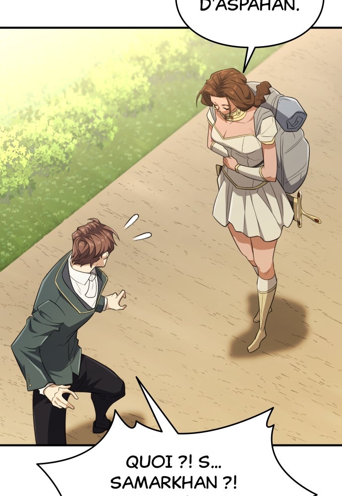 Read The Greatest Estate Developer fr Manga Online