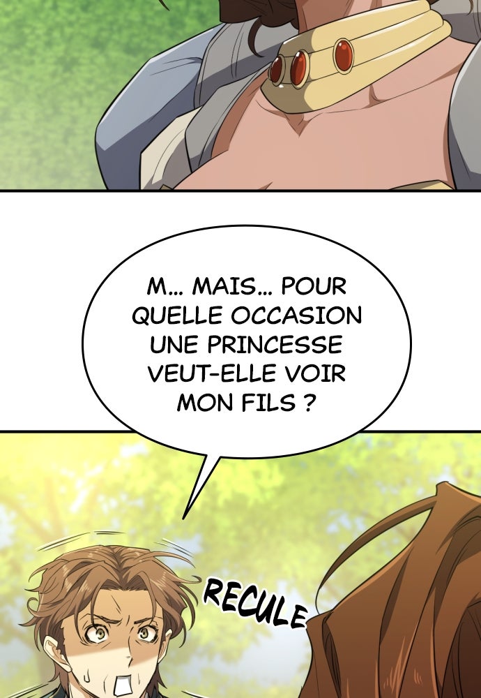 Read The Greatest Estate Developer fr Manga Online