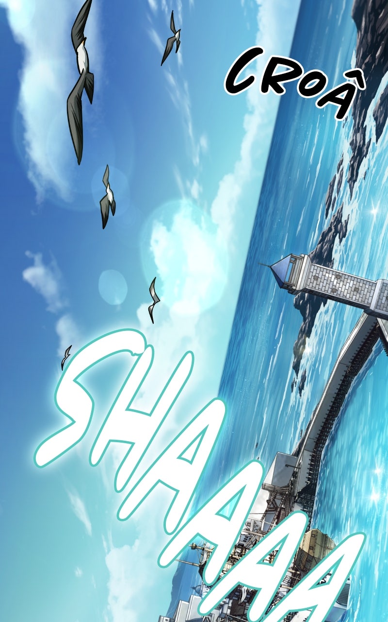 Read The Last Adventurer fr Manga Online