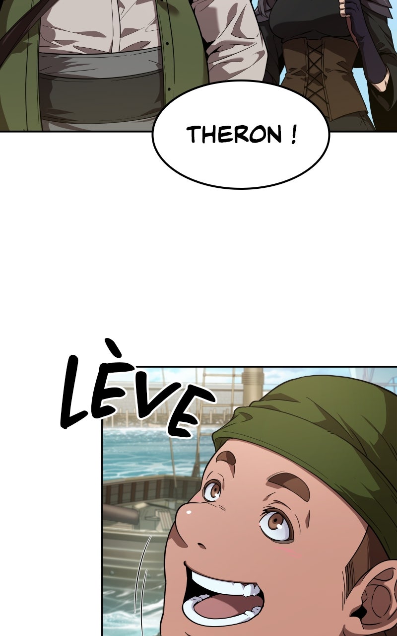 Read The Last Adventurer fr Manga Online