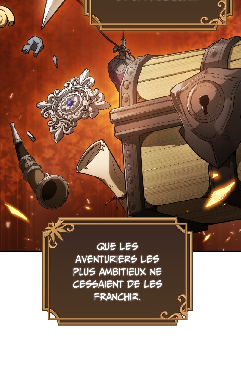 Read The Last Adventurer fr Manga Online