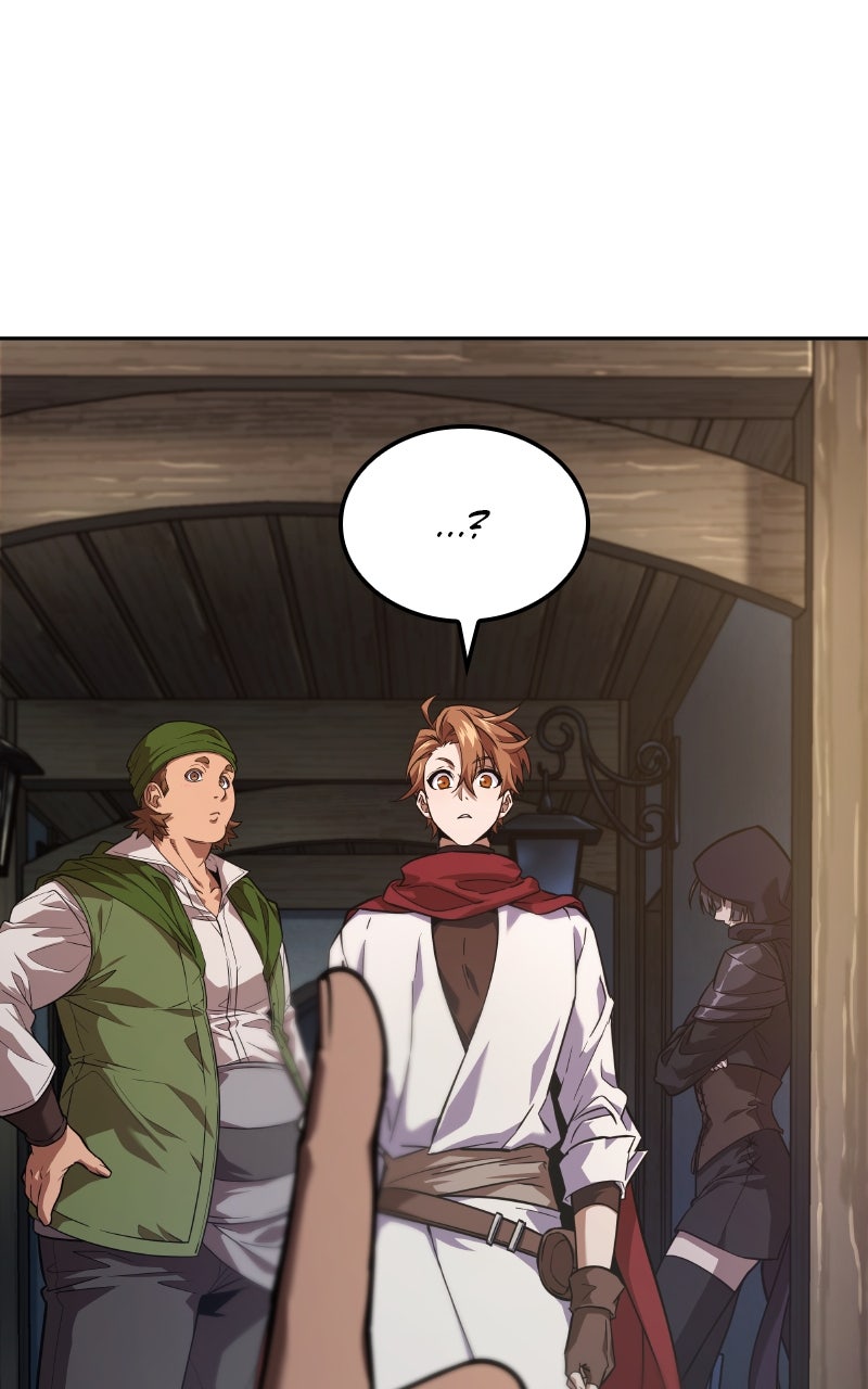 Read The Last Adventurer fr Manga Online