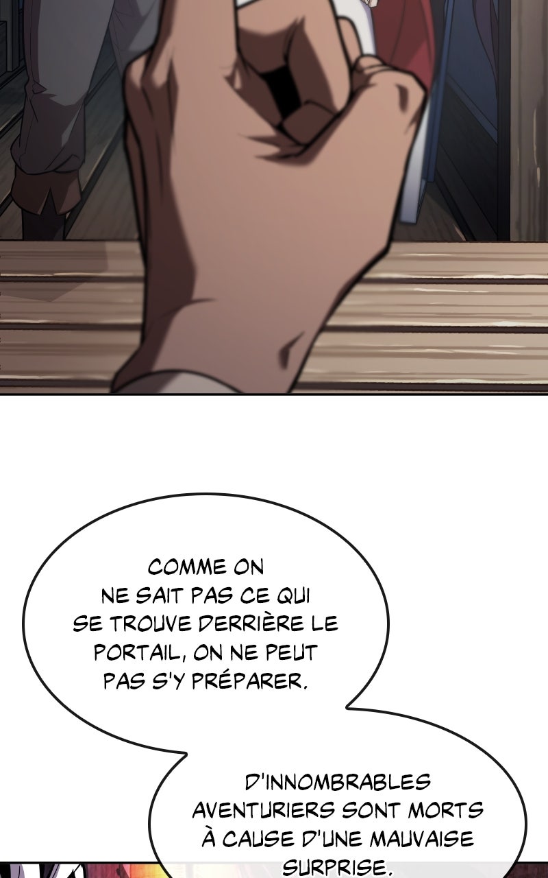 Read The Last Adventurer fr Manga Online
