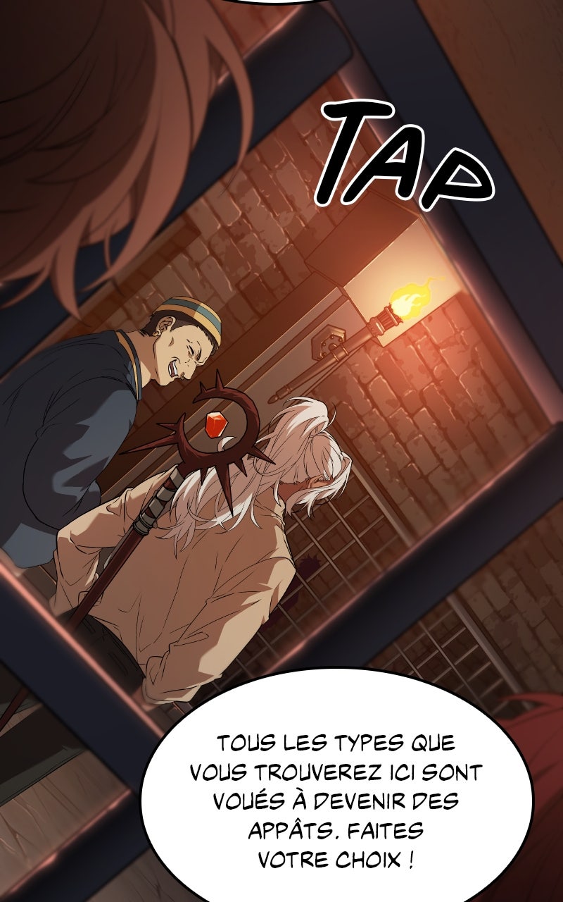 Read The Last Adventurer fr Manga Online