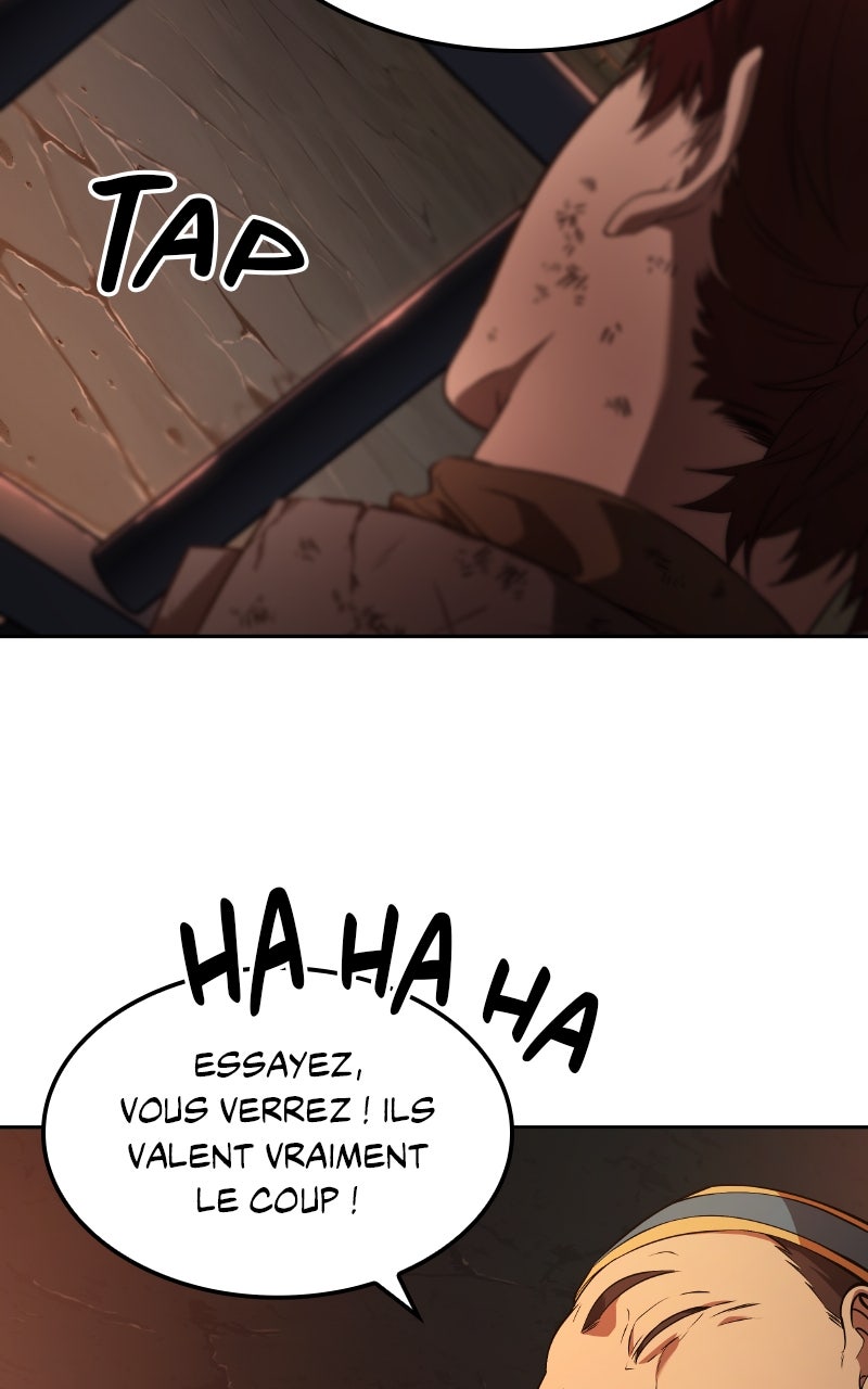 Read The Last Adventurer fr Manga Online