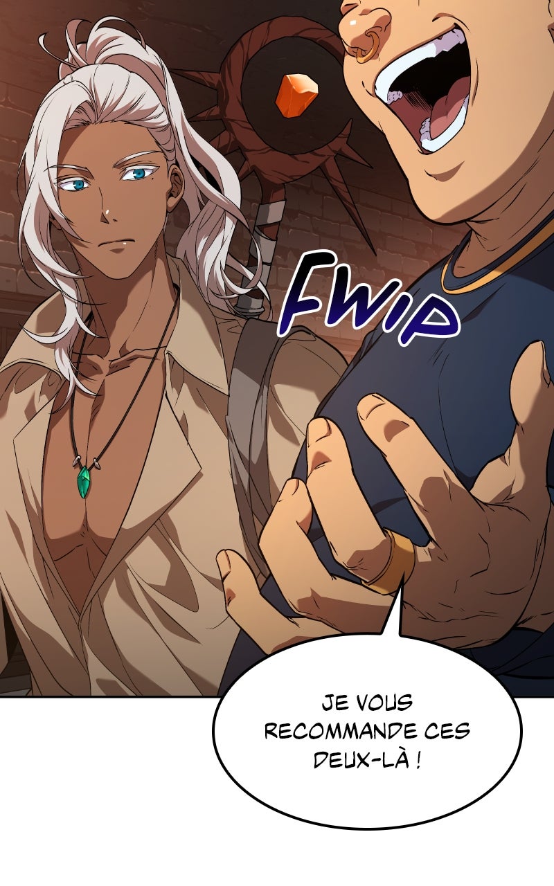 Read The Last Adventurer fr Manga Online