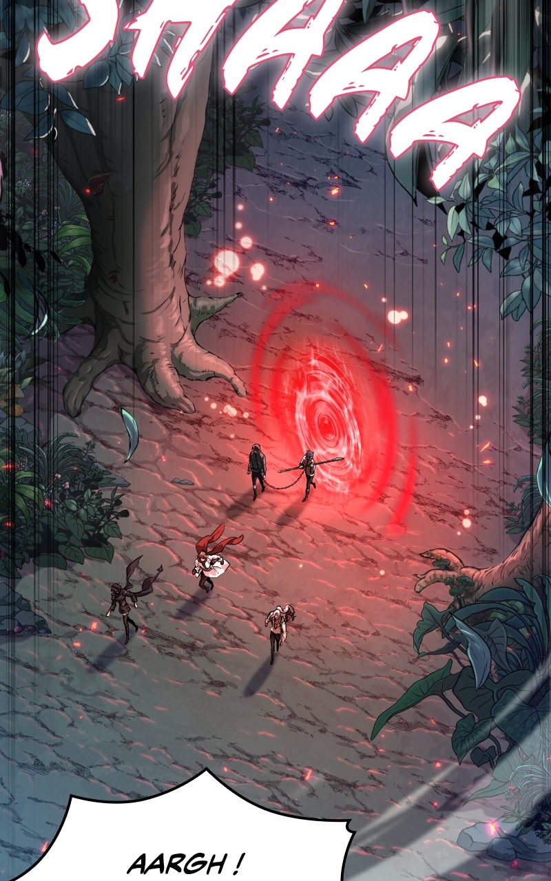 Read The Last Adventurer fr Manga Online