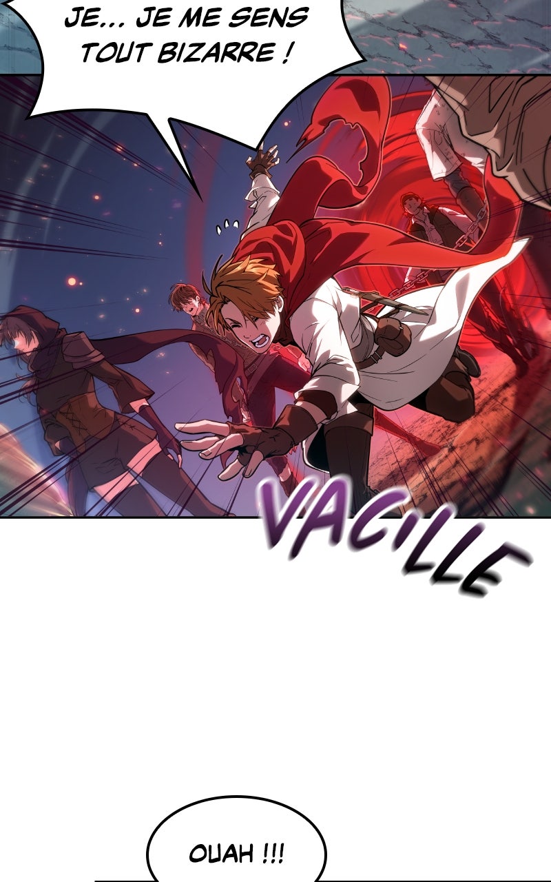 Read The Last Adventurer fr Manga Online