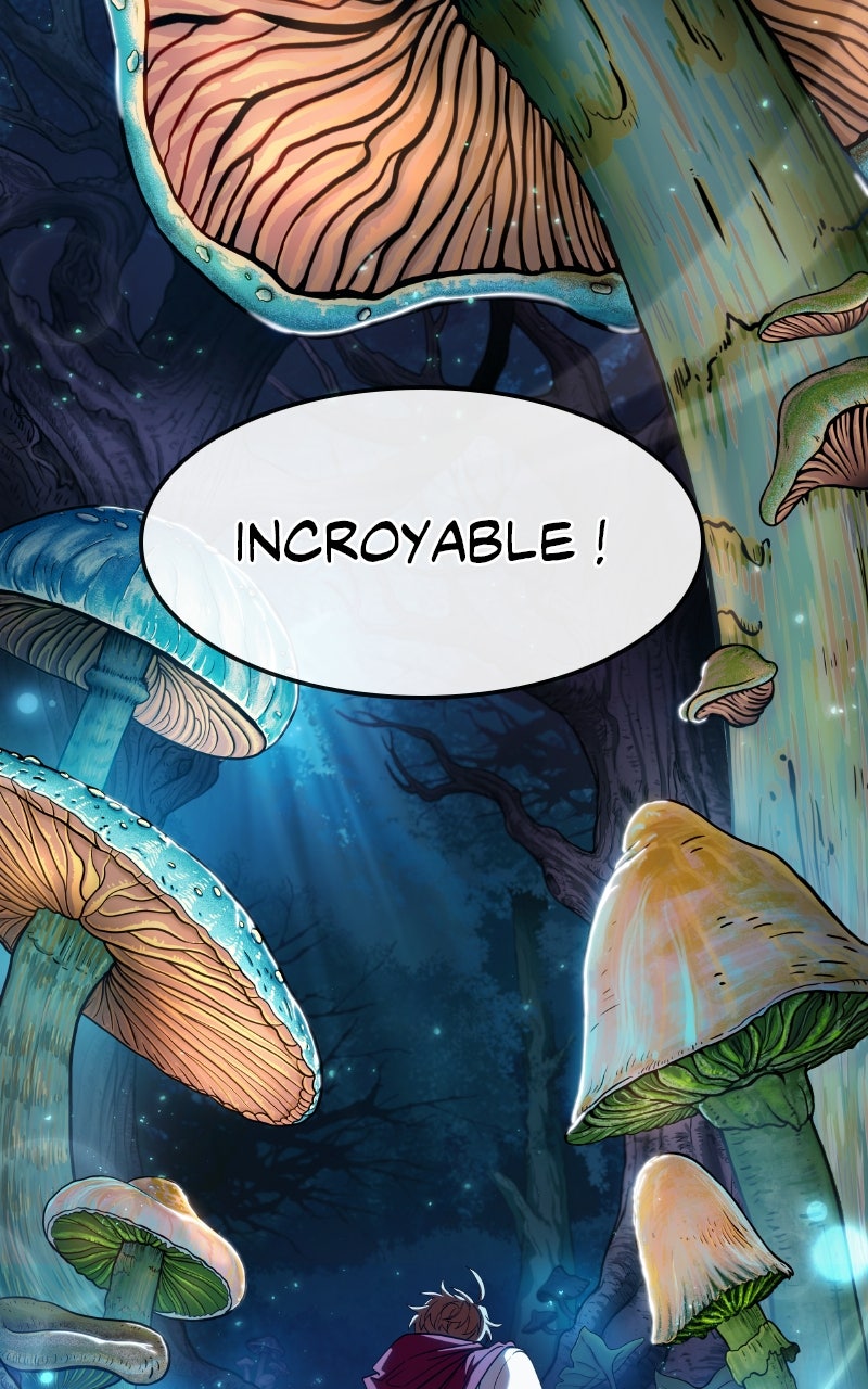 Read The Last Adventurer fr Manga Online