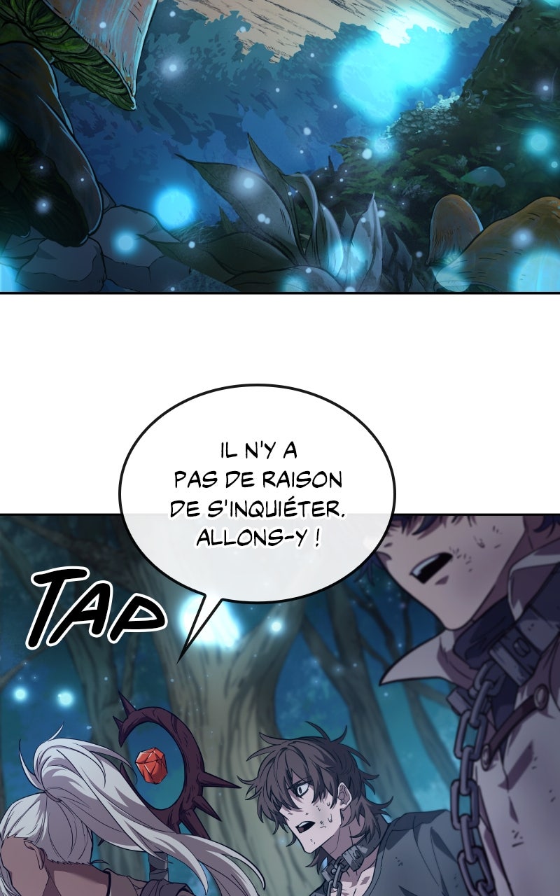 Read The Last Adventurer fr Manga Online