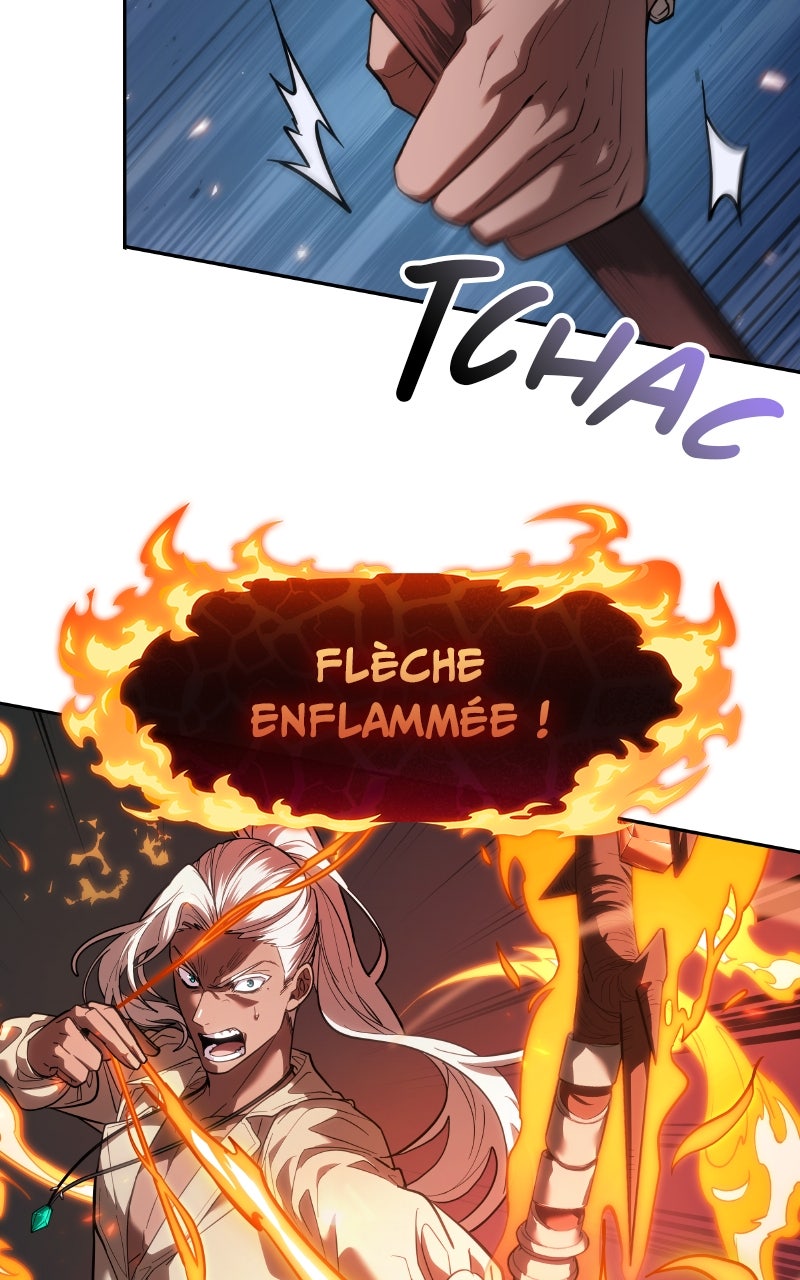 Read The Last Adventurer fr Manga Online