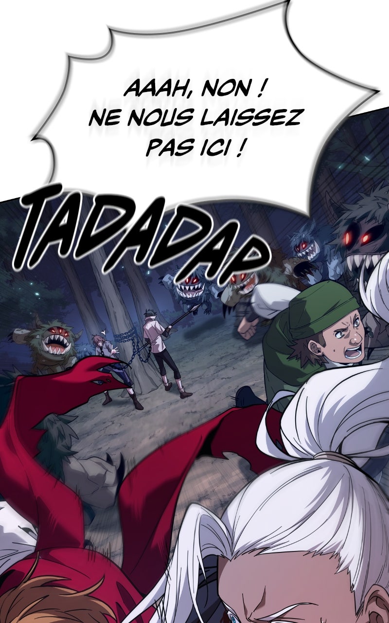 Read The Last Adventurer fr Manga Online
