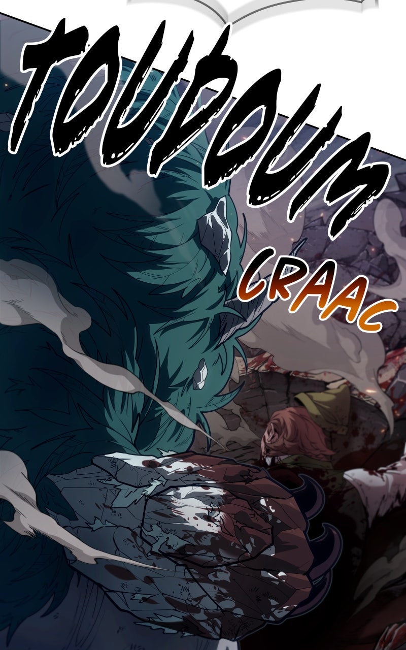 Read The Last Adventurer fr Manga Online