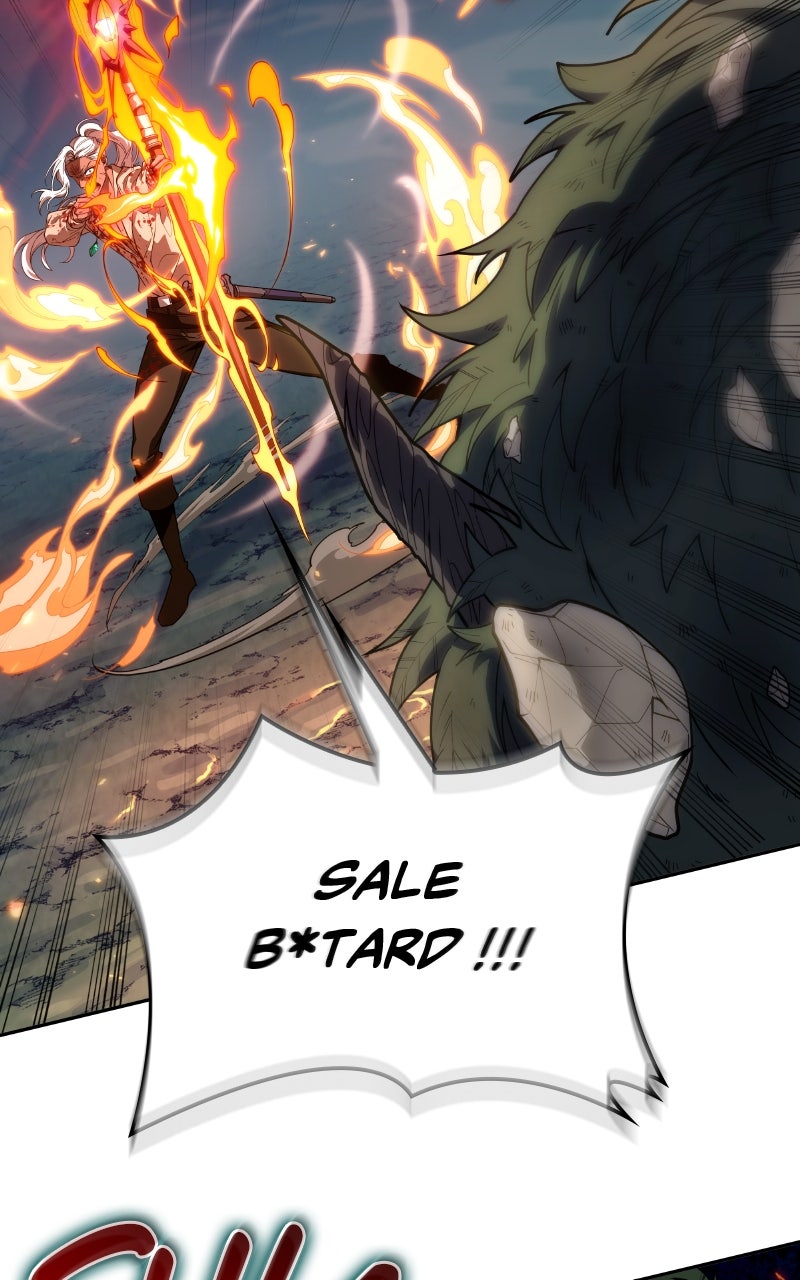 Read The Last Adventurer fr Manga Online