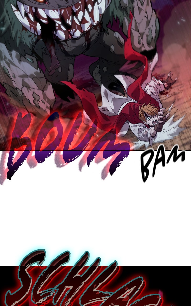 Read The Last Adventurer fr Manga Online