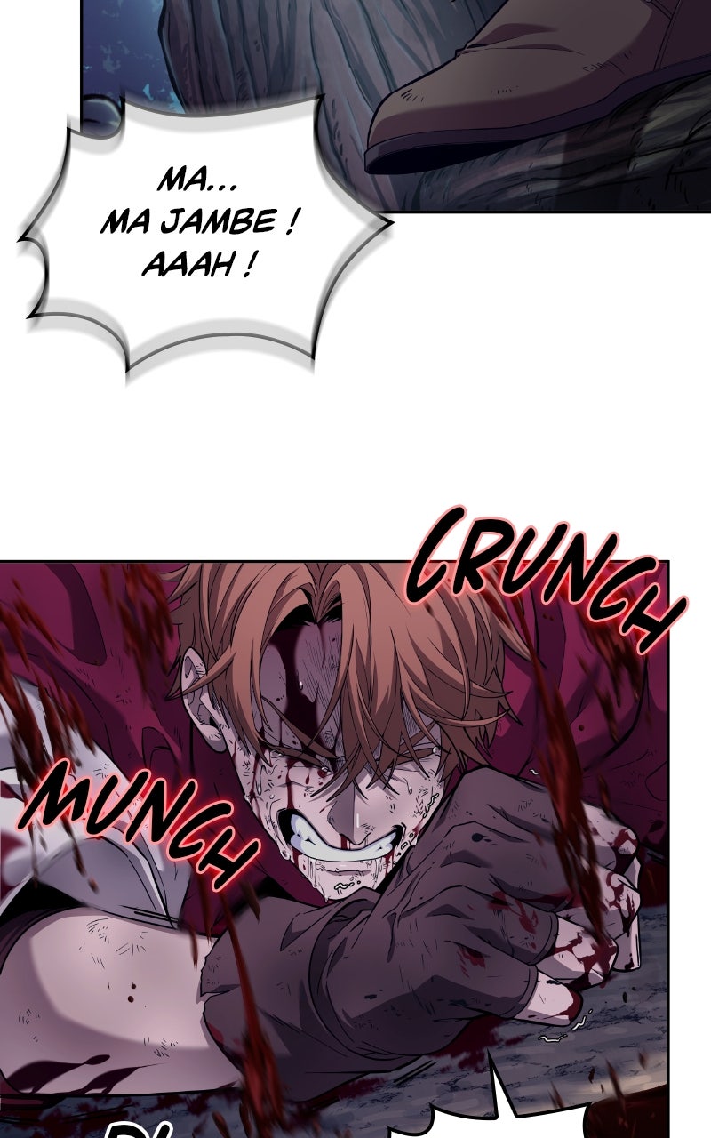 Read The Last Adventurer fr Manga Online