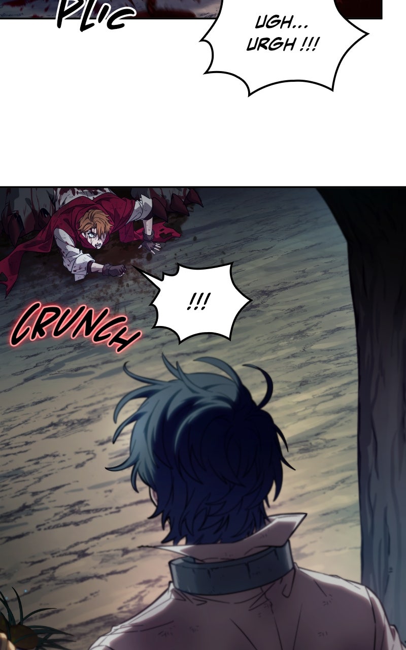 Read The Last Adventurer fr Manga Online