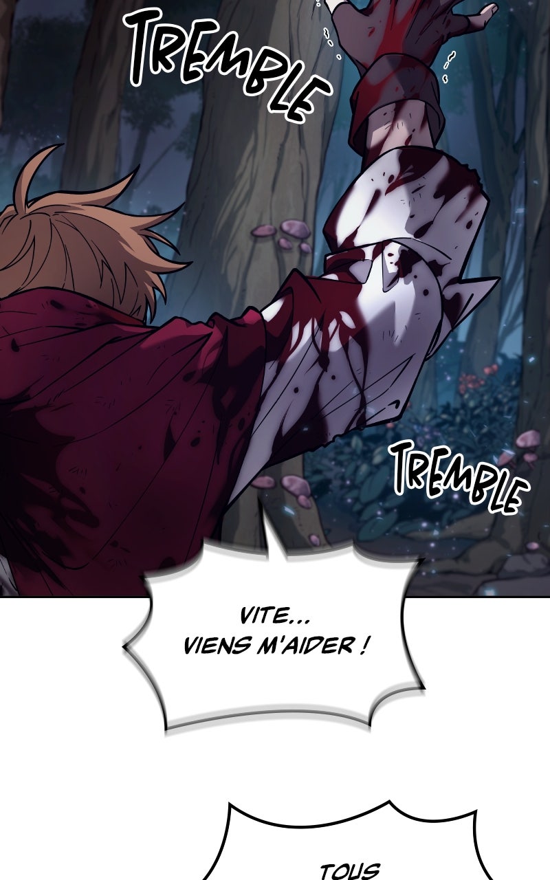 Read The Last Adventurer fr Manga Online