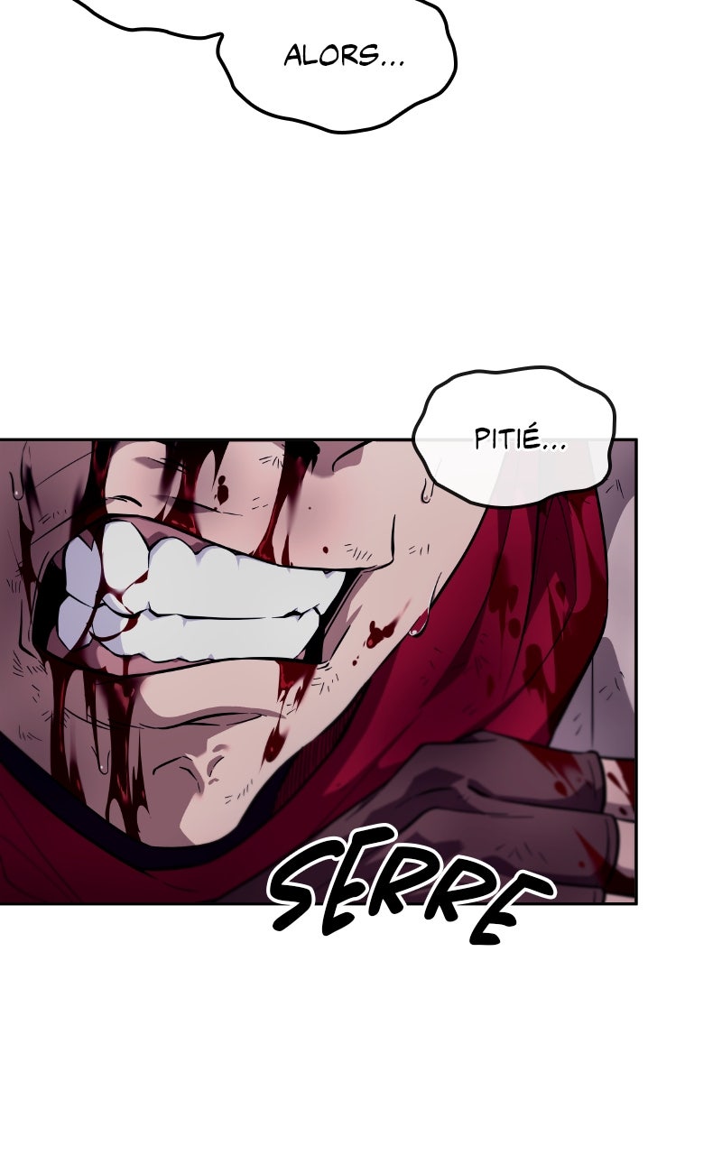 Read The Last Adventurer fr Manga Online