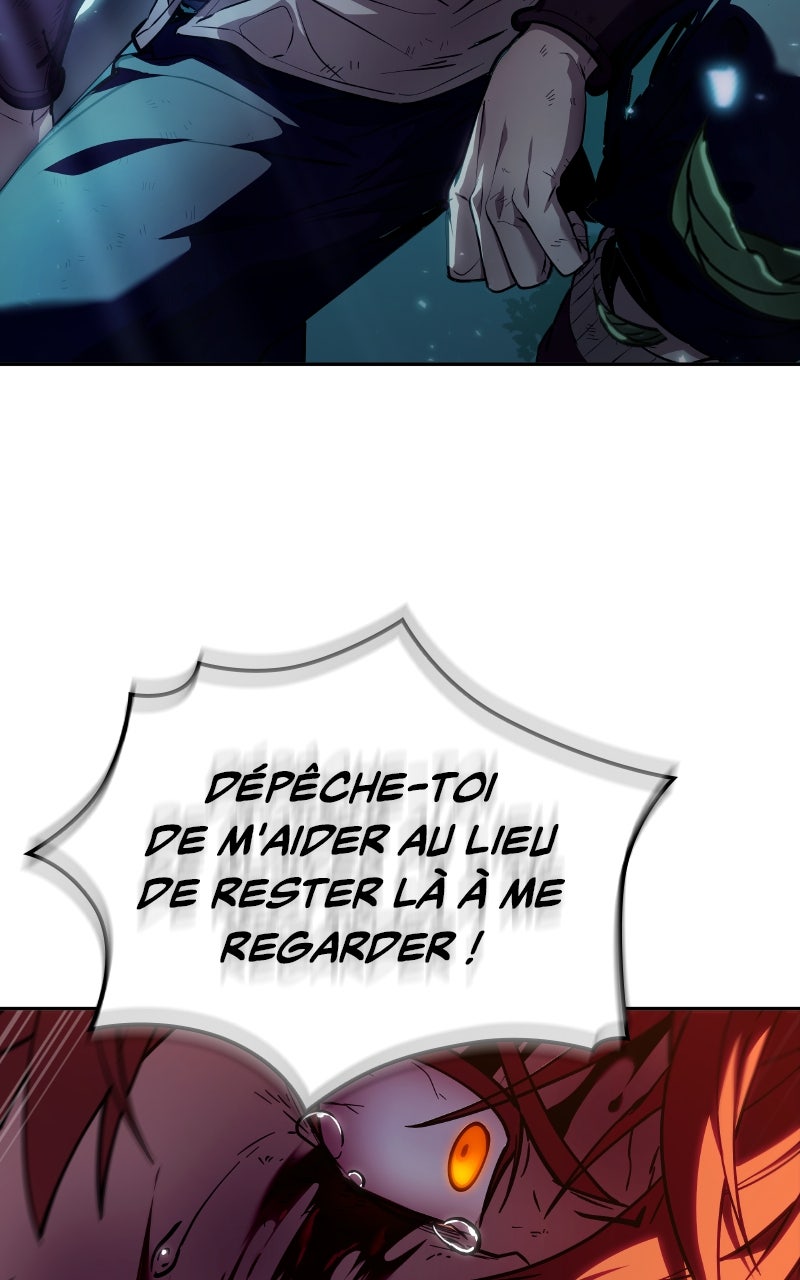 Read The Last Adventurer fr Manga Online